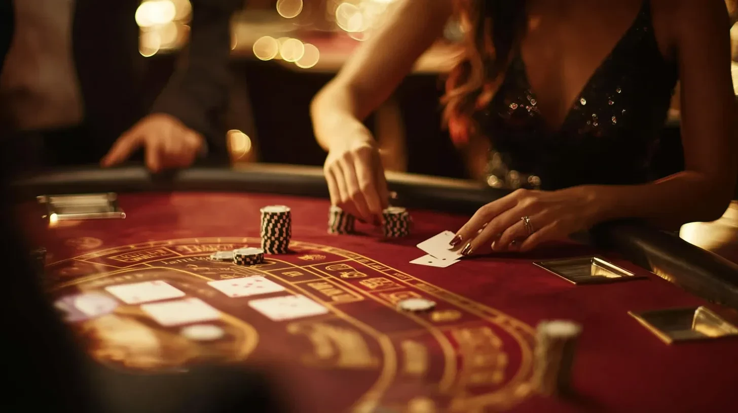 Permainan Dalam Talian: Menyelami Dunia Slot Malaysia, SA Gaming, dan Happy Fishing (2026/06/24)